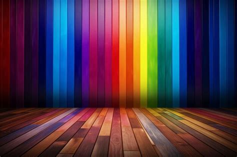 Enter a World of Whimsy and Wonder with Rainbow-Colored Ebooks